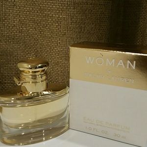 Woman by Ralph Lauren